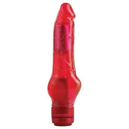 Juicy Jewels Cherry Shimmer - Red