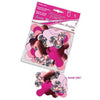 Jumbo Mylar Pecker Party Confetti