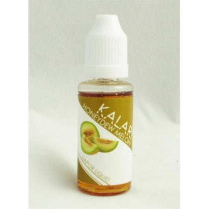 Kalari Vapor Liquid Honeydew Melon  20ml - 16mg