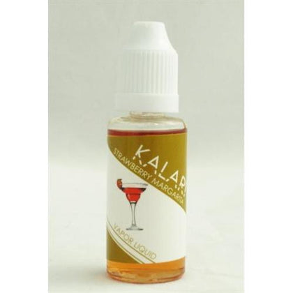 Kalari Vapor Liquid Strawberry Margarita 20ml - 16mg