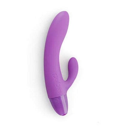 Kaya Rabbit Vibe - Purple