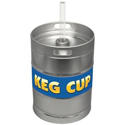 Keg Cup
