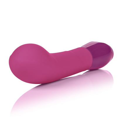 Key Ceres - G-Spot Massager - Raspberry Pink