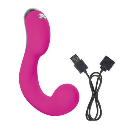 Key Skye G Wand - Raspberry Pink