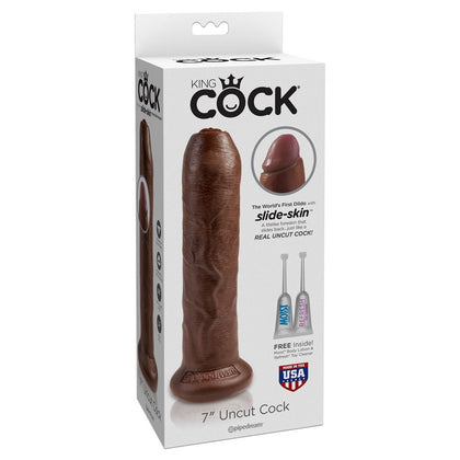 King Cock 7