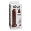 King Cock 7
