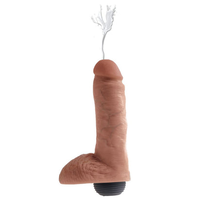 King Cock 8