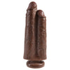 King Cock 9