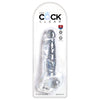 King Cock Clear 8