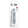 King Cock Clear 8