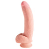King Cock Plus Triple Density 10