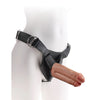 King Cock Strap-on Harness With 7