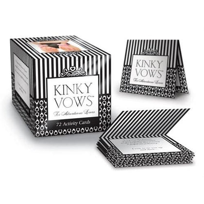 Kinky Vows