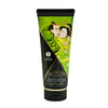 Kissable Massage Cream - Pear & Exotic Green Tea  - 7 Fl. Oz. / 200 ml