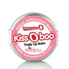 Kissoboo Tingly Lip Balm - Each - Cinnokiss