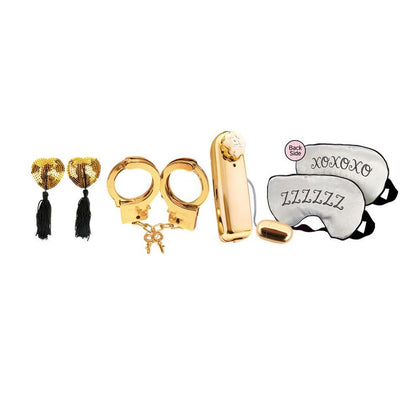 Kitsch Kits - Rich Bitch Kit