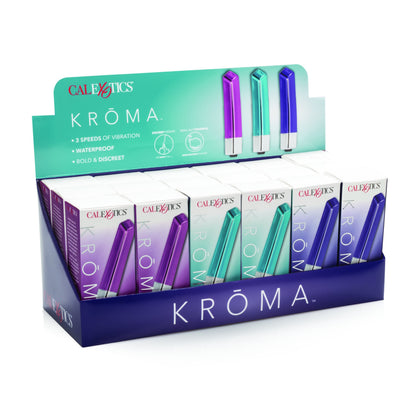 Kroma Display - 18 Count