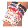 Lace Leg Garter - Each