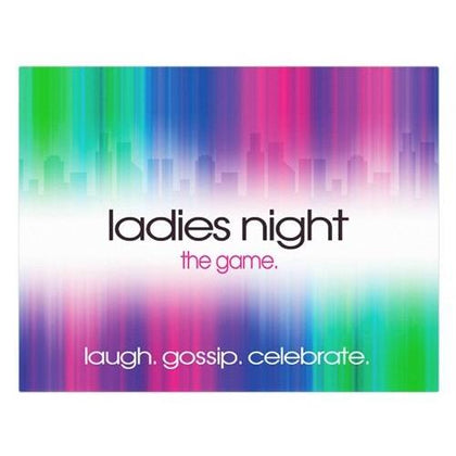 Ladies Night - the Game