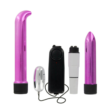 Ladies Pleasure Kit