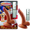 Latin American Mini Whoppers Vibrating 5
