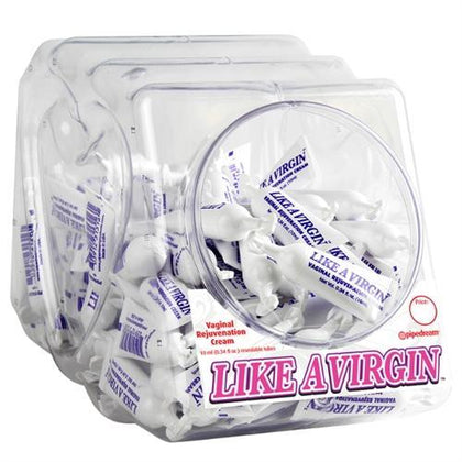 Like a Virgin 10ml - 100 Count Fishbowl