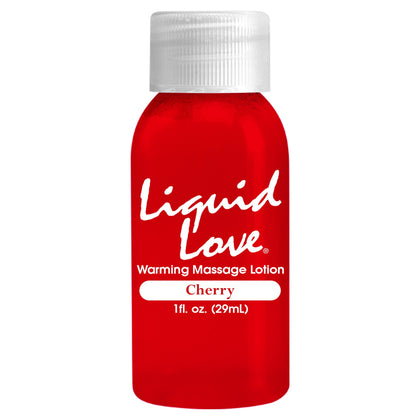 Liquid Love - 1 Fl. Oz. -  Cherry
