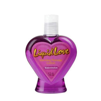 Liquid Love - 4 Fl. Oz. - Watermelon