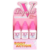 Liquid v for Women - 6 Pack Bottle Display