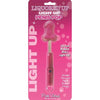 Liquored Up Light Up Penis Pop - Pink Velvet