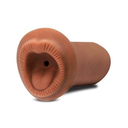 Little Juanita Stroker - Latin Colored Stroker