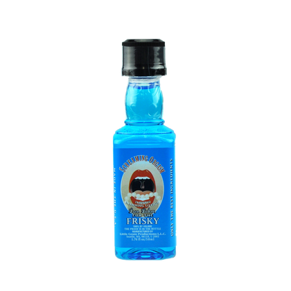 Love Lickers Massage Oil - Screaming Orgasm - 1.76 Fl. Oz.