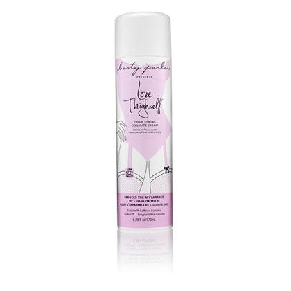 Love Thighself Thigh Toning Cellulite Cream - 6.29 Oz.