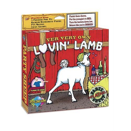 Lovin' Lamb