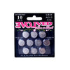 LR-44 Battery 10-Pack