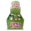 Luck Fucks 100 Piece Display