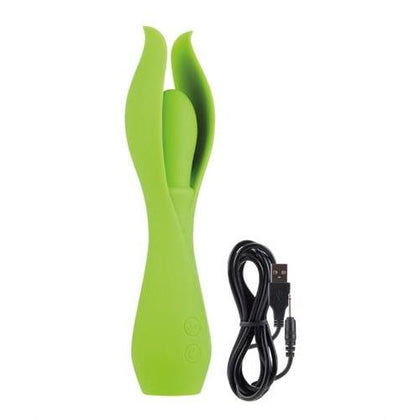 Lust L5 - Green