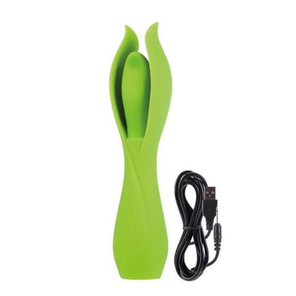 Lust L6 - Green