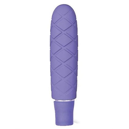 Luxe - Cozi Mini - Periwinkle