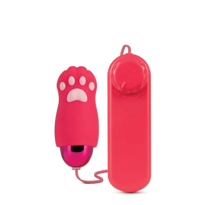 Luxe - Purrfect Kitty - Pink