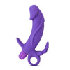 Luxe - Venus - Purple