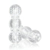 M for Men Master Stroker - Clear