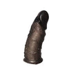 Mack Tuff Compact Penis Extender - Black
