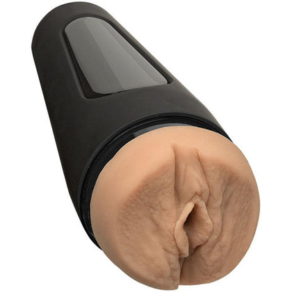 Main Squeeze - Grils of Social Media - ana.lorde  - Ultraskyn Stroker - Pussy