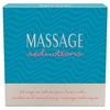 Massage Seductions