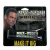 Max Width Enlarger Cream