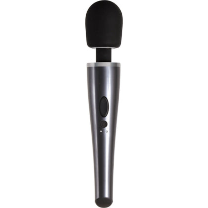 Mighty Metallic Wand