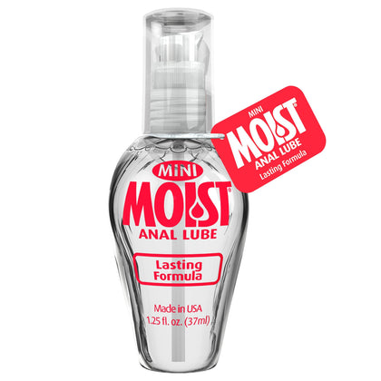 Mini Anal Moist