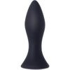 Mini Butt Plug - Black