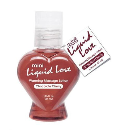 Mini Liquid Love - 1.25 Fl. Oz. - Chocolate Cherry